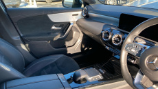 Mercedes-Benz A-Class A180 AMG Line Executive Edition 5dr Auto Petrol Hatchback